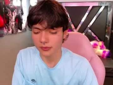 alandelrey57 on Chaturbate 