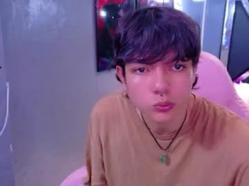 alandelrey57 on Chaturbate 