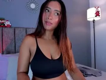 alannajones01 on Chaturbate 