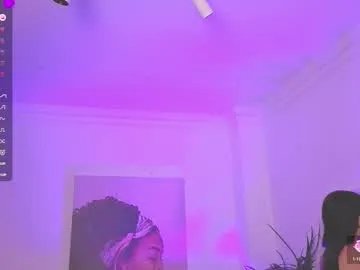 alejaa___ on Chaturbate