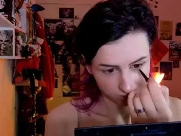 alex_howell — GOAL: show feet [19 tokens remaining] Welcome! My name is Alex ^~^ I'm amateur young artist and I love #cosplay #piercing #bigboobs  #blowjob #curvy