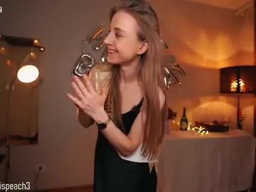 alexispeach on Chaturbate