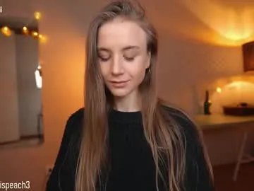 alexispeach on Chaturbate