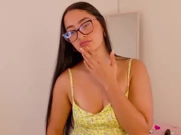 alia_peach_ on Chaturbate 