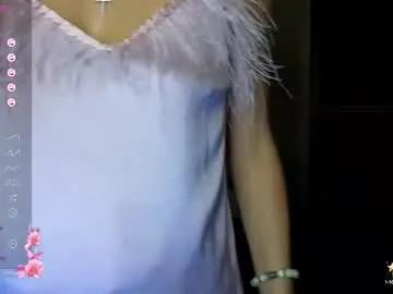 alianna_solo_kiss on Chaturbate 