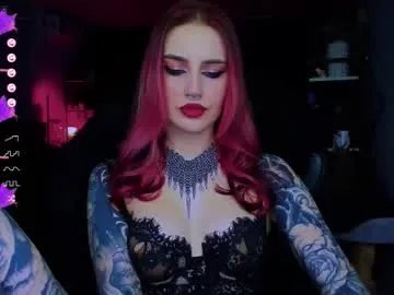 alice_specter — Worship and obey, puppy  #mistress #sph #feet #sissy #findom [4000 tokens remaining]