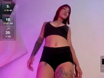 alicee_stonee_ — GOAL: I love that ass [1 tokens remaining] With your cock I will be very happy, and I think we will both agree with that. #new #redhead #gothic #ahegao #braces