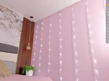 alicestark2 on Chaturbate