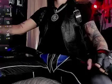 allanhurtss on Chaturbate