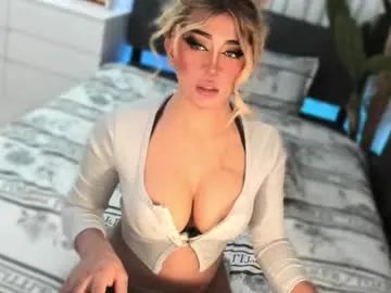 allareillusionxxx on Chaturbate 