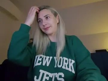 allayah on Chaturbate 