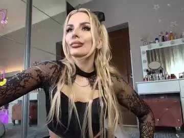 allesya23 on Chaturbate