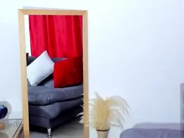 allison0724 on Chaturbate 