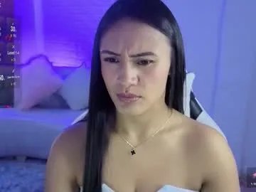 allisson_a on Chaturbate