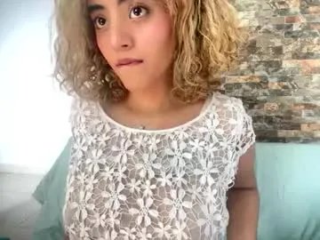 ally_summer on Chaturbate 