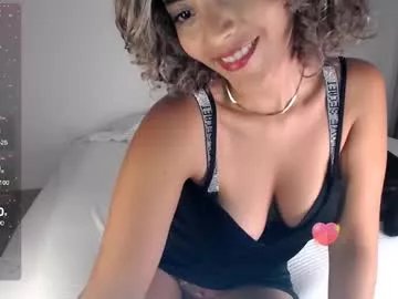 ally_summer on Chaturbate 