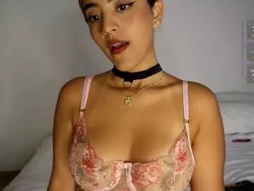 ally_summer on Chaturbate 