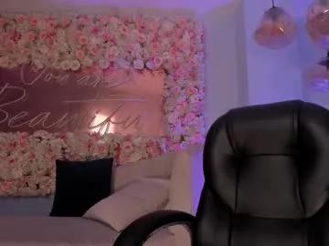 allyjensen on Chaturbate 