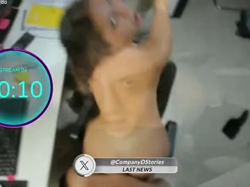 alondra_on_fire on Chaturbate