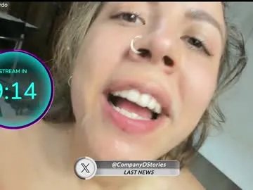 alondra_on_fire on Chaturbate