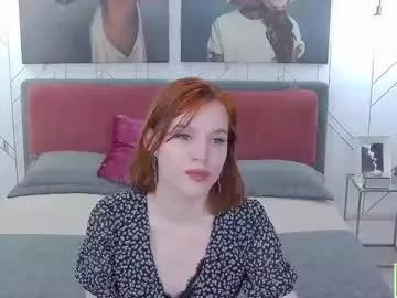 amaliabell on Chaturbate 