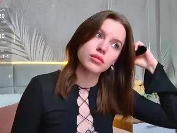 amaliabell on Chaturbate 