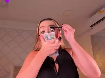 amanda_colin on Chaturbate 