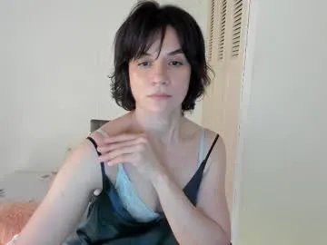 amaranthaajames on Chaturbate 