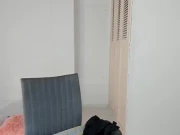 amaranthaajames on Chaturbate 