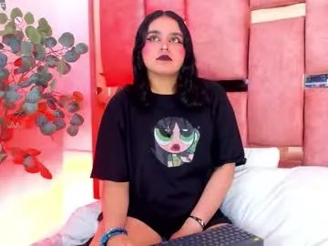 ambar_devon on Chaturbate