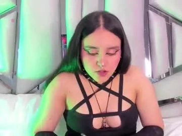ambar_devon on Chaturbate