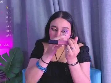 ambar_devon on Chaturbate