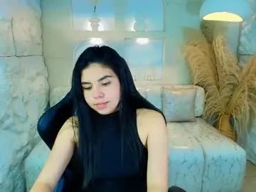ambarina_r on Chaturbate 