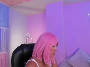 ambercolors_ on Chaturbate