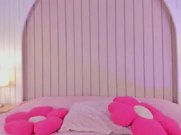 ameliiaa_smith on Chaturbate