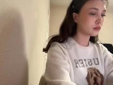 amelyay — Welcome to my room! Its my fourth day! GOAL: ONE BOOBS HANDBRA!  #bigboobs #bigass #feet #skinny #british [0 tokens remaining]