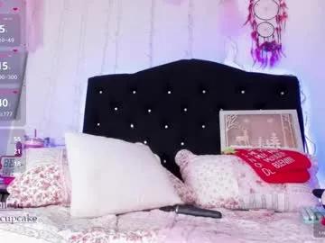 amiracupcake — CreamyCum45days until my bdayxmass Of: Amirabelle4u - Multi-Goal: squirTime...  #machine #squirt #Bigass #Cum #Mature #lovense