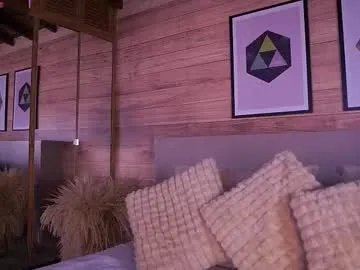 ammyscott1 on Chaturbate 