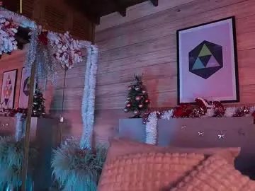 ammyscott1 on Chaturbate 