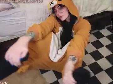 amphetameme — comfy cozy time NO NUTTING #bigboobs #bimbo #goth #redhead #submissive -- Current Goal: naked strip at 1111 tokens -- Next Goal: vibrating buttplug