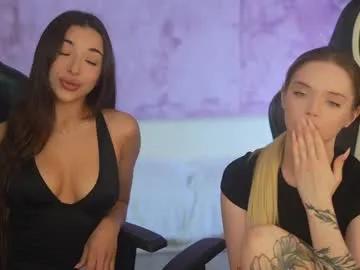 anabel054 on Chaturbate 