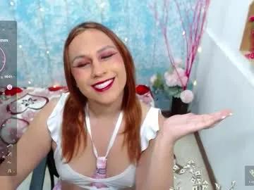 analia_01 on Chaturbate 