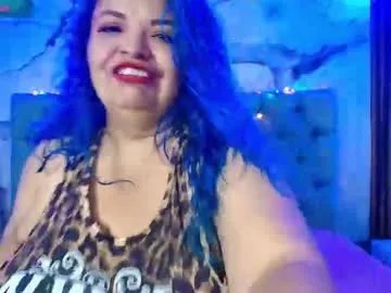 anamariiarios on Chaturbate