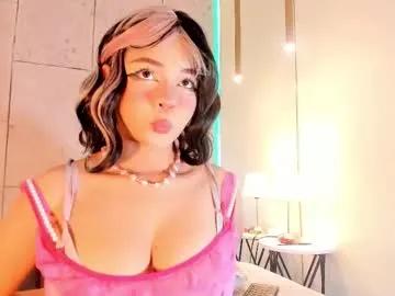 anastasia_jhons on Chaturbate 