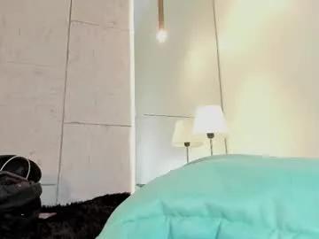 anastasia_jhons on Chaturbate 