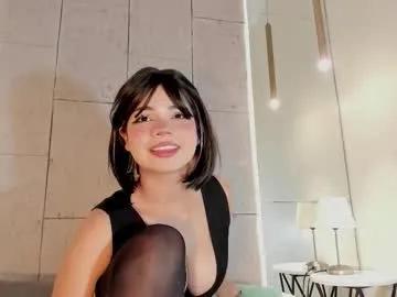 anastasia_jhons on Chaturbate 