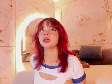 anastasia_jhons on Chaturbate 