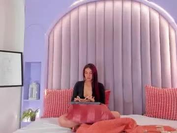 anavoss__ on Chaturbate 