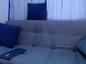 andre_parker on Chaturbate