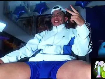 andres_cond on Chaturbate